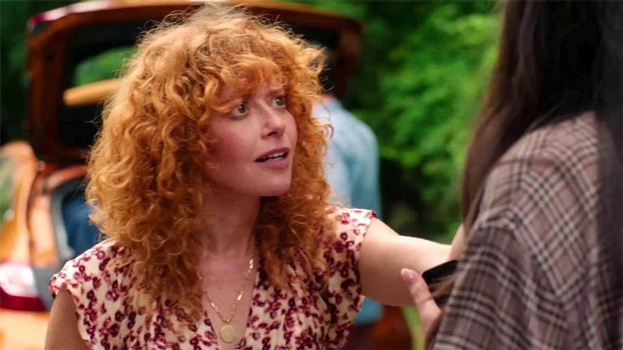 Roommates Trailer OV