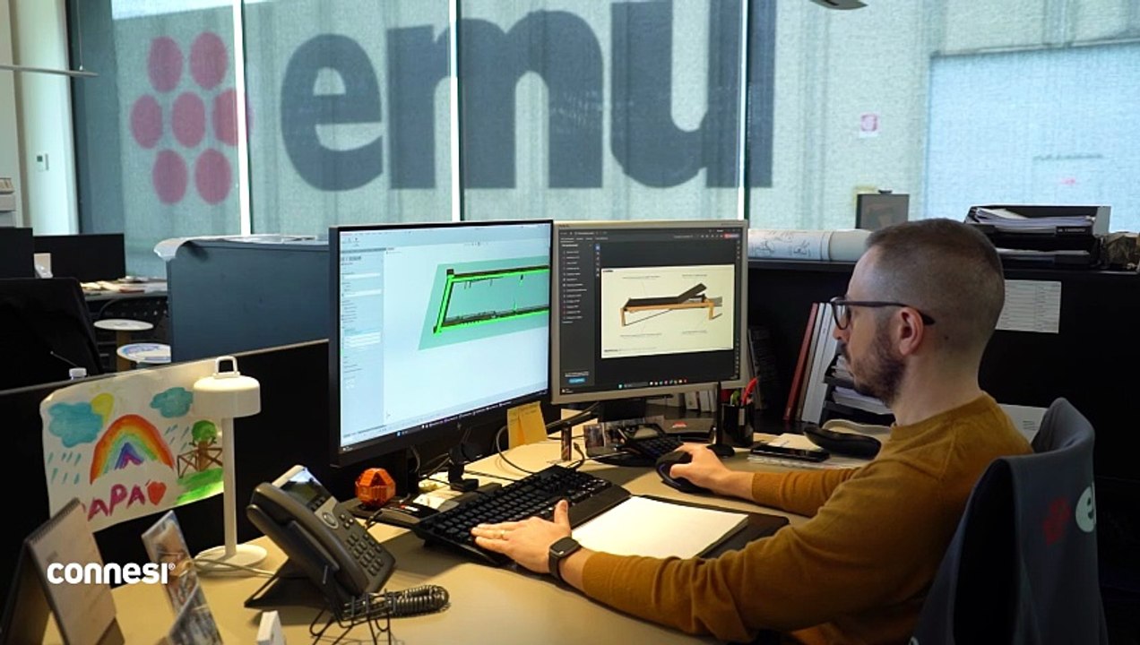 Connesi & Emu 2026
