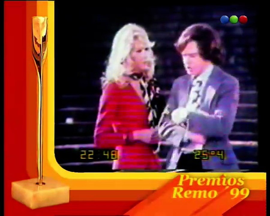 Premio Remo: Alberto Migré - Sábado Bus