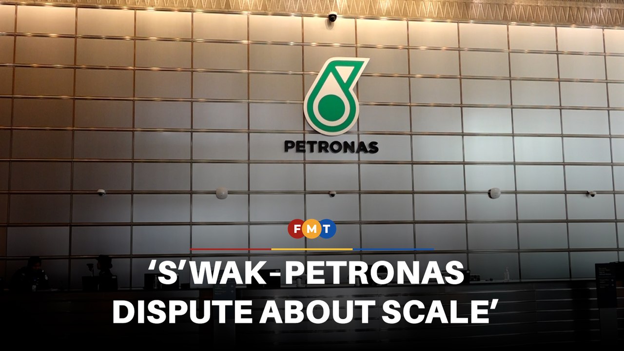 Control, scale at stake in S’wak–Petronas dispute, says analyst