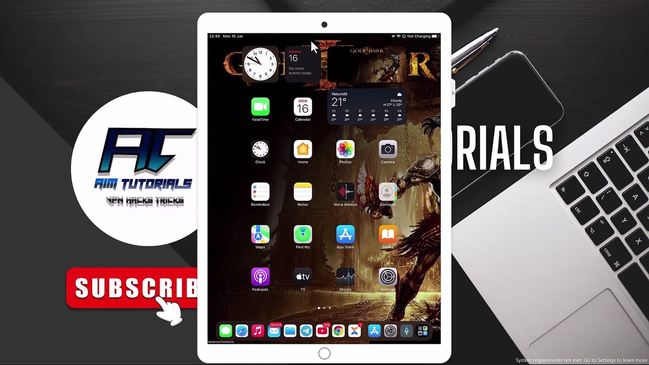 How to Setup HTTP Injector for Free Internet on iPhone & iPad (iOS Tutorial)