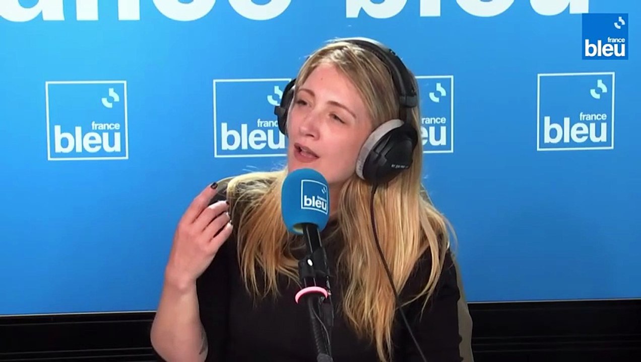 2024 – Johnny Hallyday – David et Johnny Hallyday unis par la musique (Décibels, France Bleu, 15 Mai)