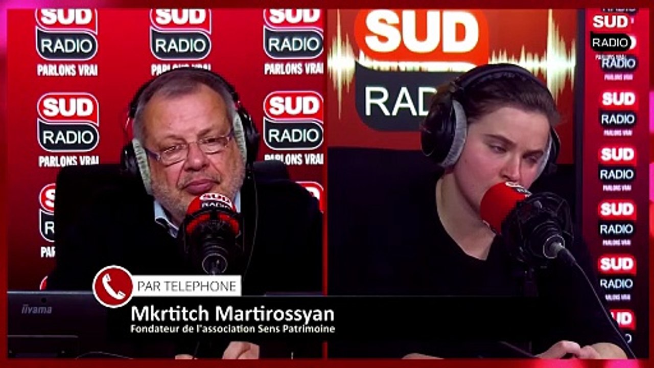 La France dans tous ses états du 10 mars