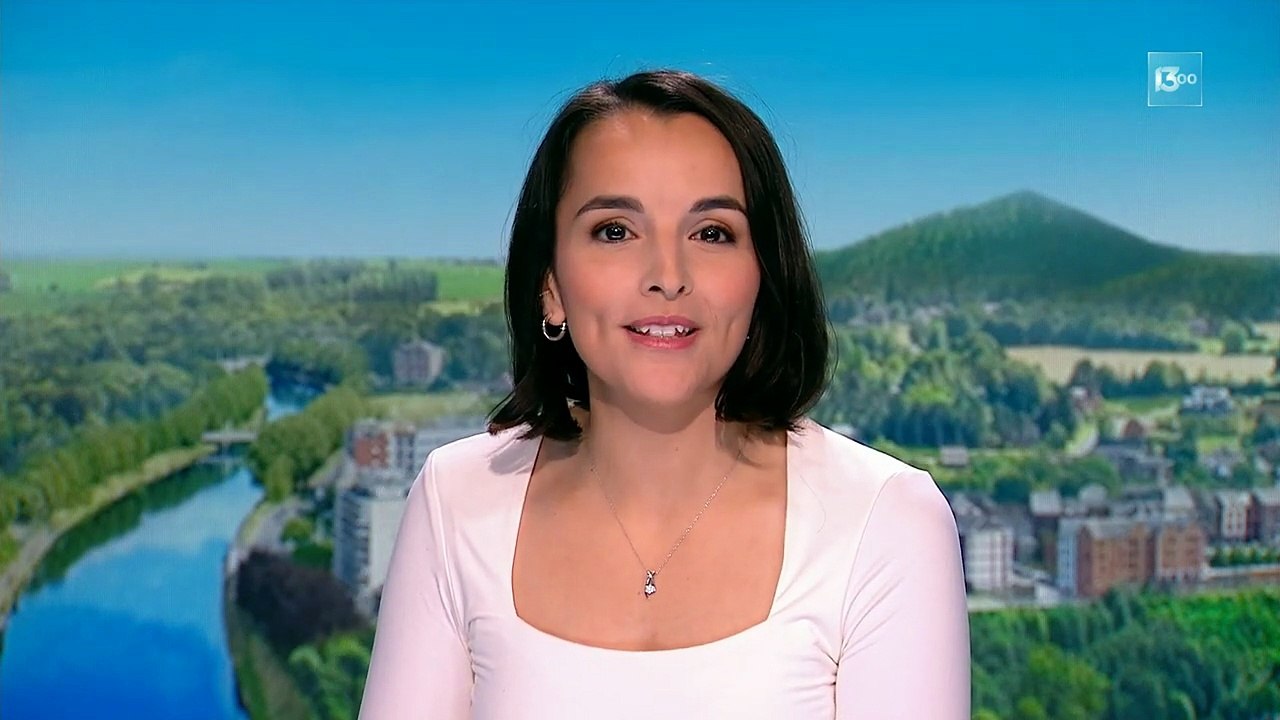 2024 – Johnny Hallyday – Sortie de deux titres inédits (Journal télévisé 13h, RTBF, 17 Février)