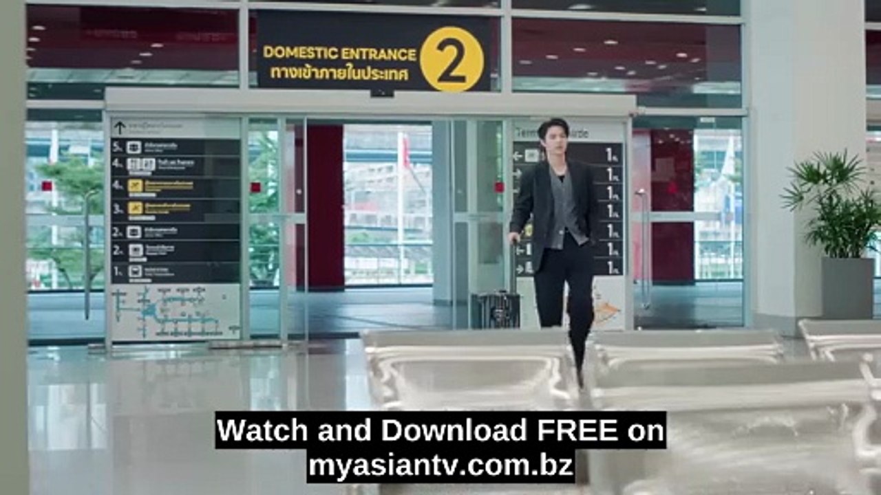 Yesterday the Series (2026) Ep 6 Eng Sub - video Dailymotion