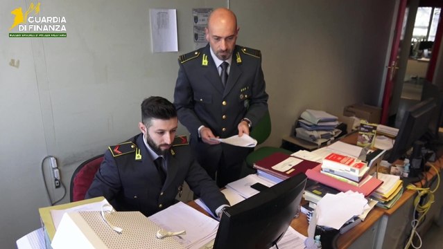 Truffe informatiche e soldi al clan dei Casalesi: smantellato sistema tra Italia e Spagna (10.03.26)