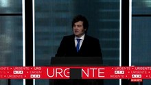 Milei inaugura la Argentina Week 2026: "Tenemos el objetivo de hacer de la Argentina el país más libre del mundo"