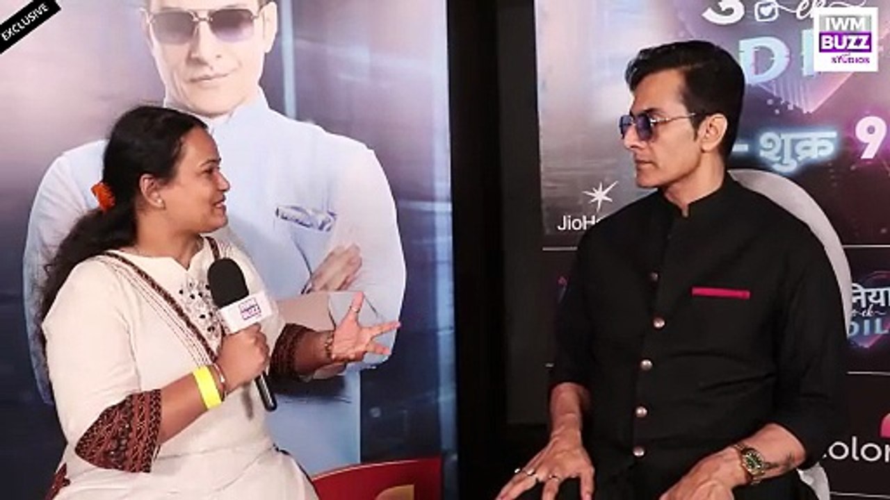 Sudhanshu Pandey On Do Duniya Ek Dil, His Grey Character, Online Scams & More | Exclusive Interview