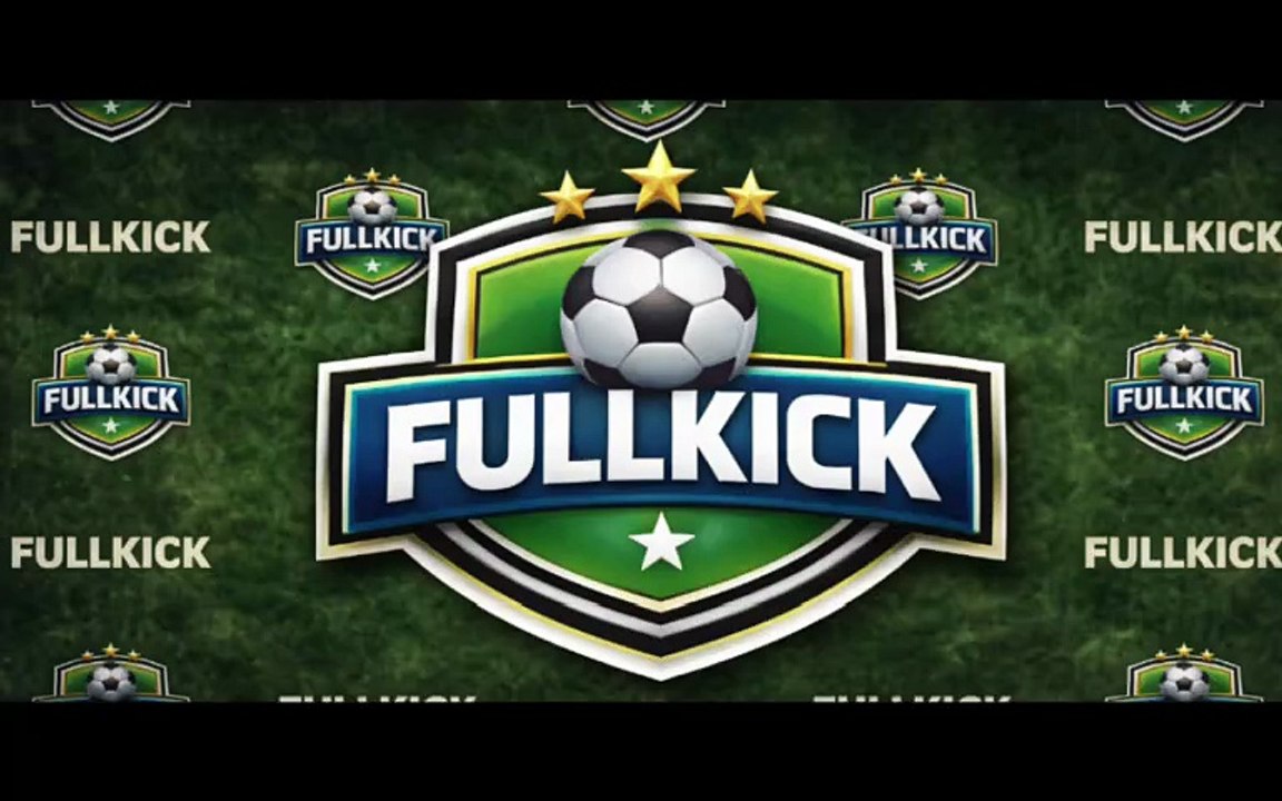 FullKickPro - Create your account