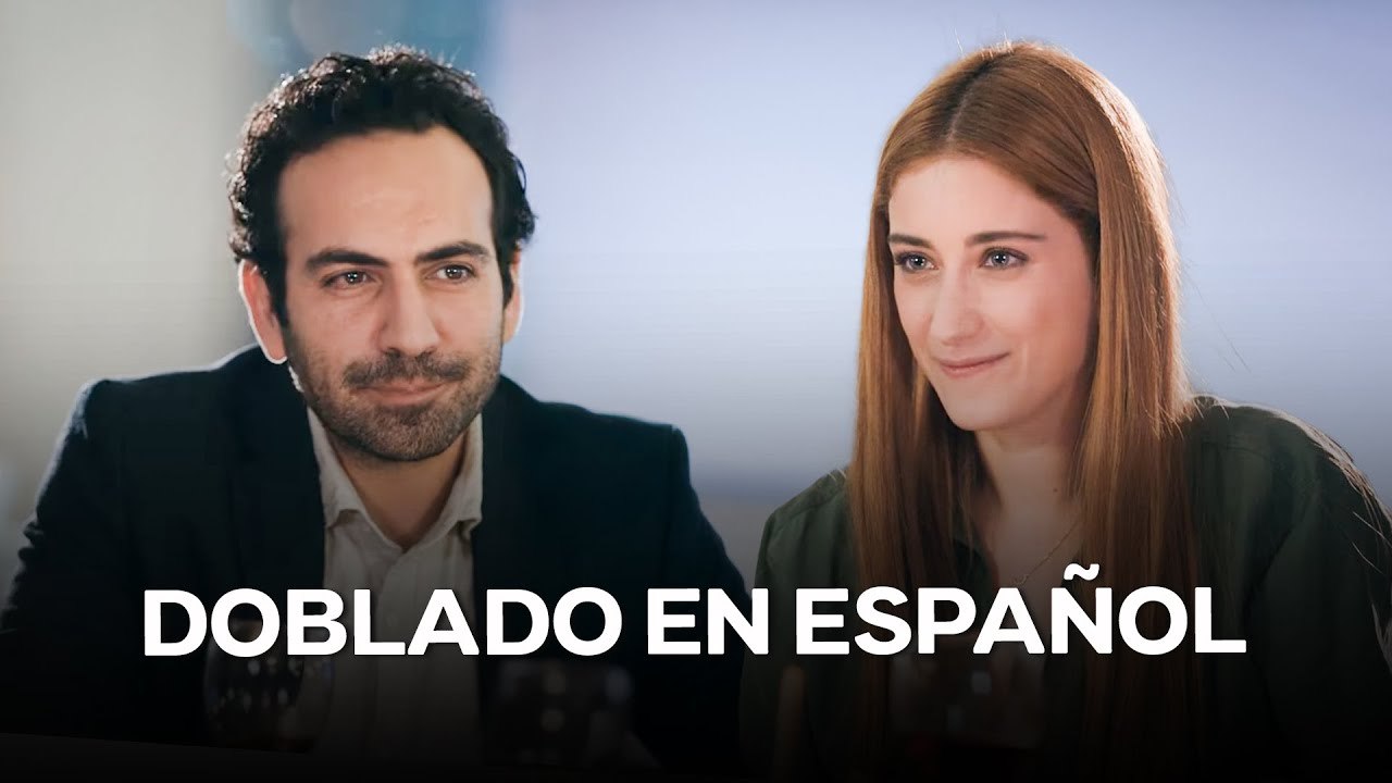 Huésped Capitulo 4 (Doblado en Español)(Largo C...