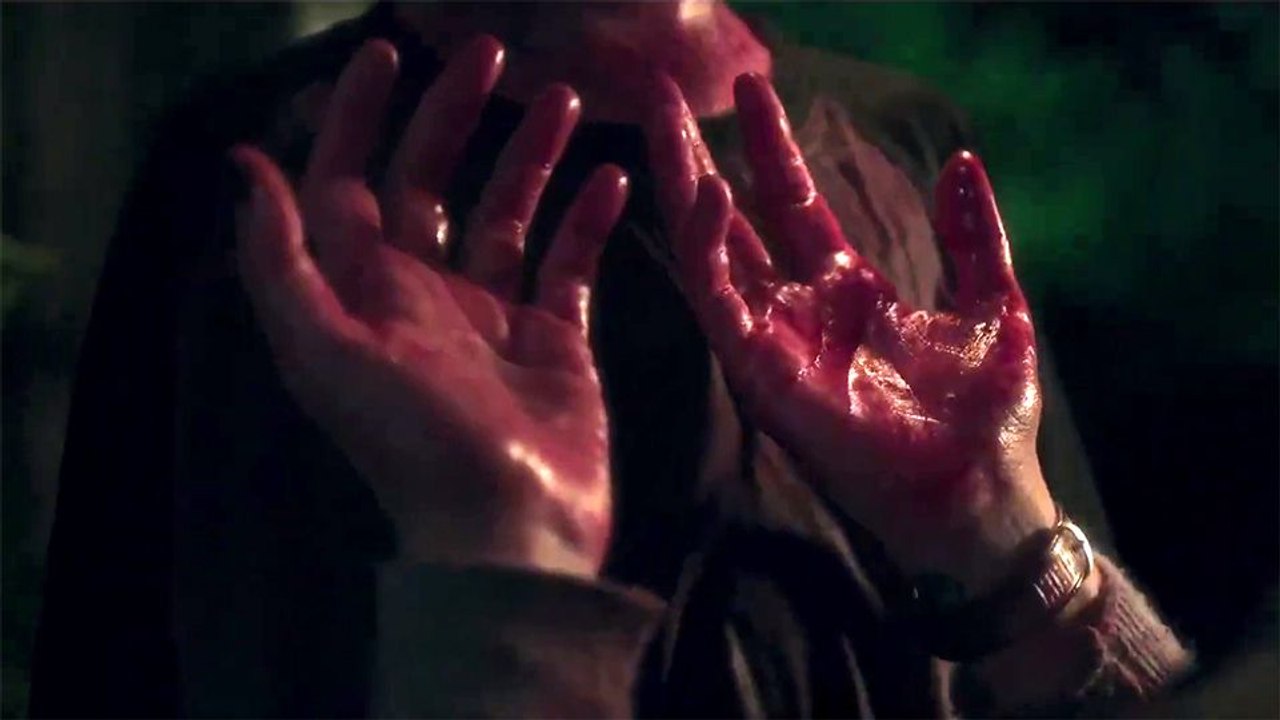 The Whisper Trailer OV