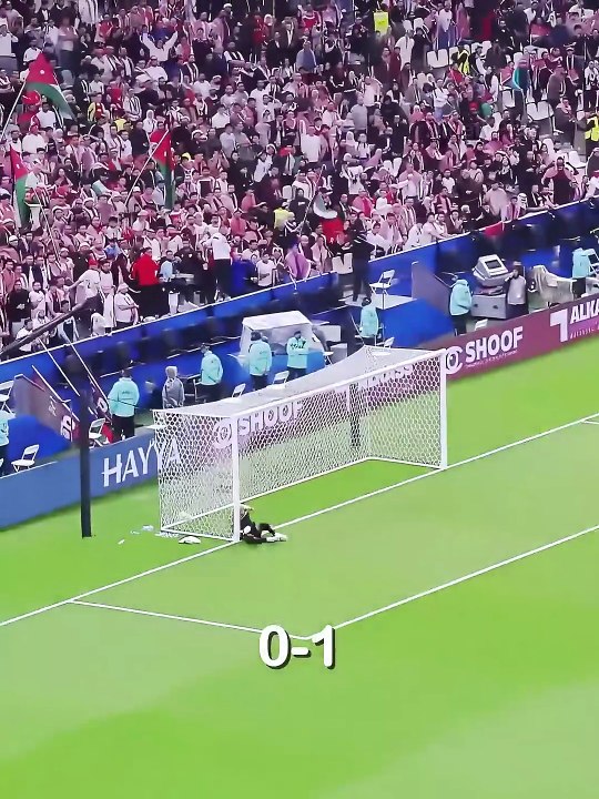 Jordan vs Morocco Final 2025🔥 arab super cup