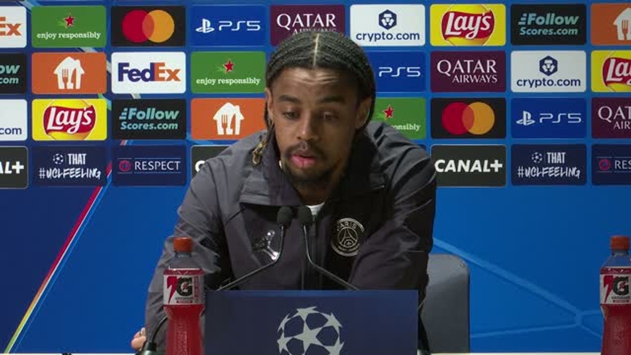 PSG - Barcola : ''Pas de sentiment de revanche''