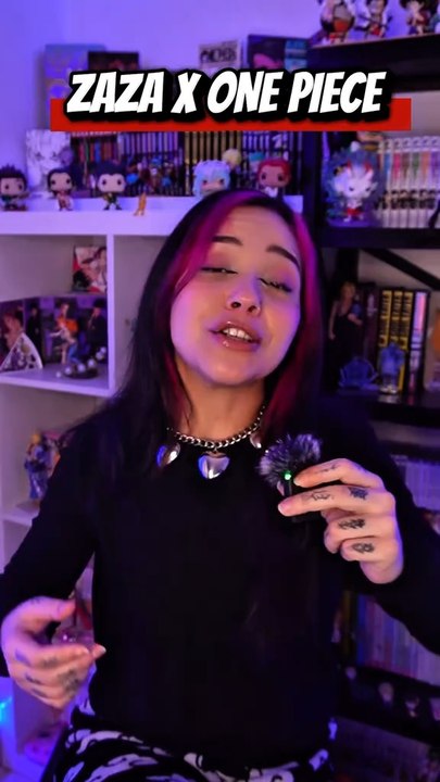 Je fais parti de ces personnes qui ont commencé l’aventure ONE PIECE sérieusement grâce au Live Action ! Un des meilleurs choix de ma vie 🧍‍♀️