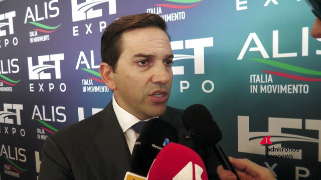 Fiere: Grimaldi (Alis), ‘con 550 espositori LetExpo cresce del 10%’