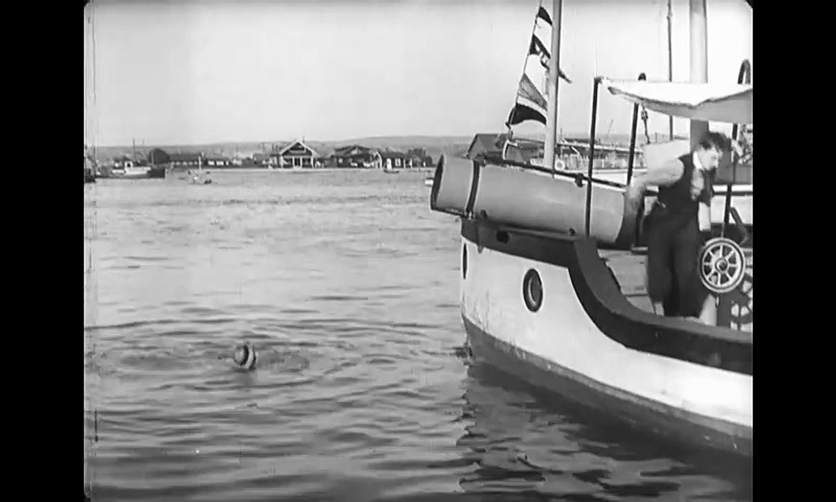 The Boat (1921) – Comedy | Full Movie | Silent Film