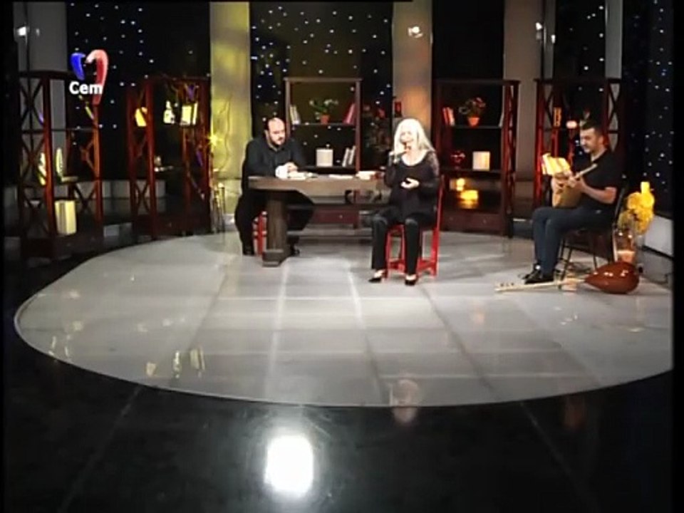 Aynur Haşhaş - Kirpiğin Kaşına Değdiği Zaman