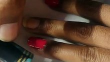 nail art