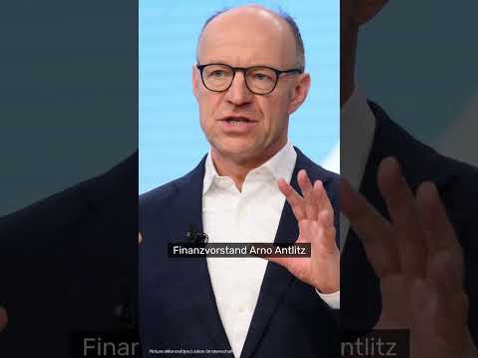 Massiver Stellenabbau bei VW: Autohersteller zieht Konsequenzen - tausende Jobs gestrichen