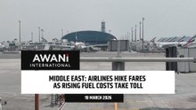 Middle East: Airlines hike fares as rising fuel costs take toll