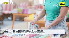 ABC Negocios: De la tienda física al E-Commerce ¿Qué implica dar el gran salto en ventas?