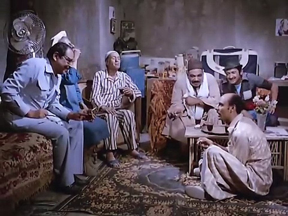 HD فيلم (  سكة سفر  ) - نور الشريف - مشاهدة افلام عربي جديدة جودة