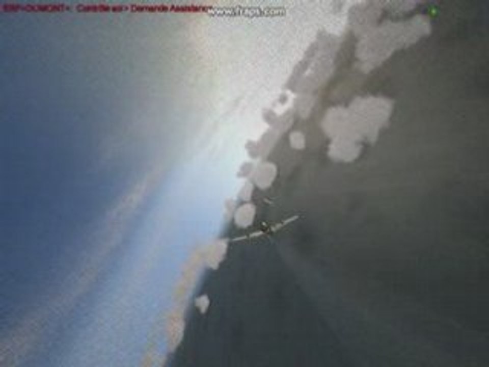 Essai guncam 1