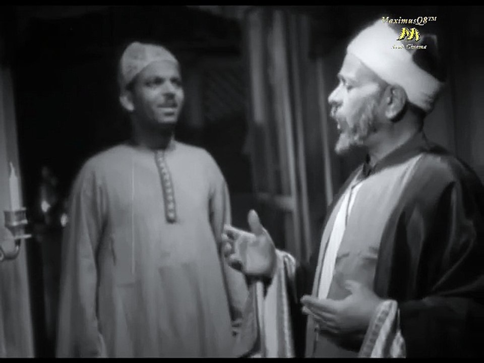 HD فيلم (  البؤساء  ) - فريد شوقي - مشاهدة افلا...