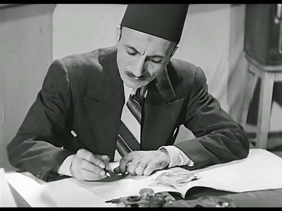 HD فيلم (  الخمسة جنيه  ) - محسن سرحان - مشاهدة افلام عربي جديدة جودة