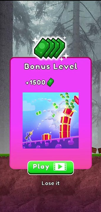 Bazooka Boy Game Level 11