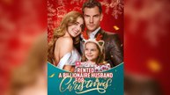 Rented a Billionaire Husband for Christmas Full EP