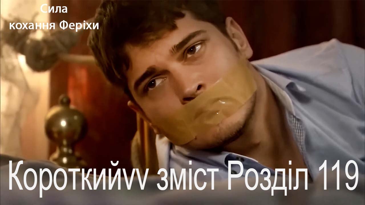 119.Розділ Короткий зміст