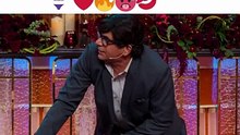 kapil Sharma vs Sunil Grover Funny Fight 😂