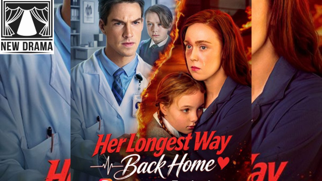 Scent of the CEO's Lost Love dailymotion ⭐ English Sub 2026  🍏💙✴️⚡  1903 1903  05:39