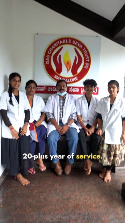 Clients Testimonials for Das Home Nursing Services! Das Promotions