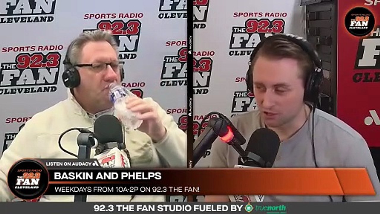 Browns GM Andrew Berry told everyone what free agency was going to look like; moves make sense for where they are