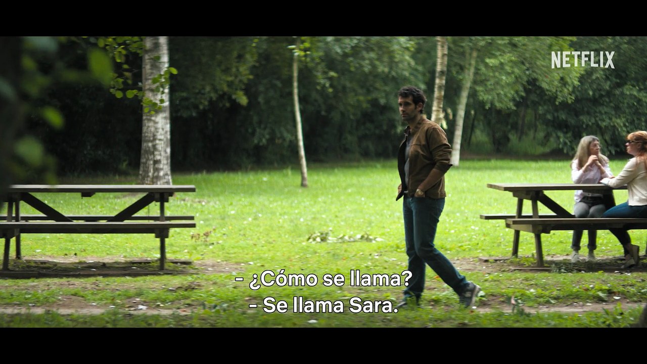 Clanes - Tráiler oficial Temporada 2 Netflix