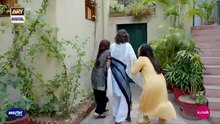 Kuch Ankahi epi 19