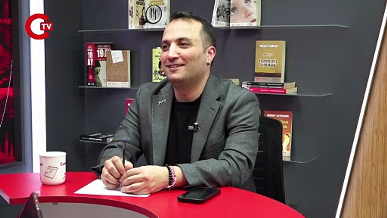 İBB yargılamalarında büyük engeller! Cumhuriyet muhabiri Çağdaş Bayraktar, yaşananları anlattı.