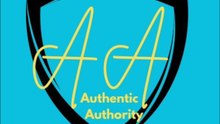 Authentic Authority Show Season 1 Episode 1