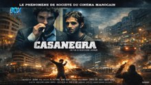 فيلم مغربي كازانيكرا CASANEGRA 2008 جودة عالية - FHD