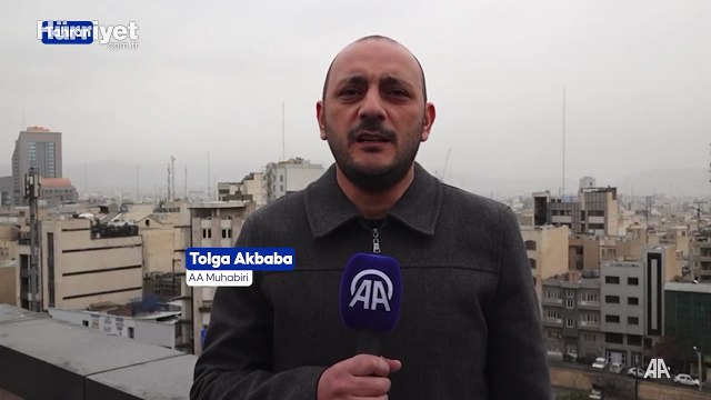 ABD-İsrail-İran savaşı 11'inci gününde son durum