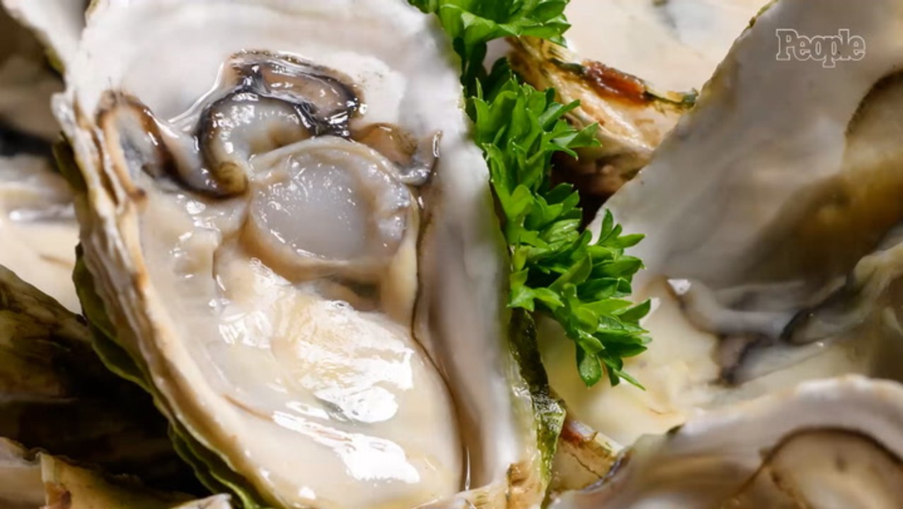 Alabama Father, 99, and Son, 80, Become First Ever Pair to Redeem Decades-Old Promise of Free Oysters at Local Oyster House