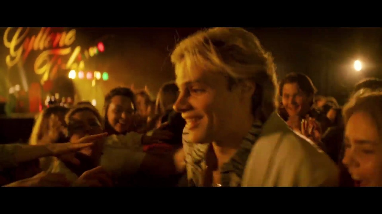 Sounds Of Summer Trailer OmdU