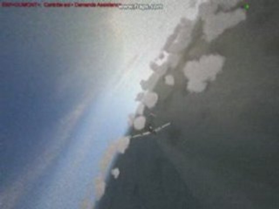 Essai guncam 4