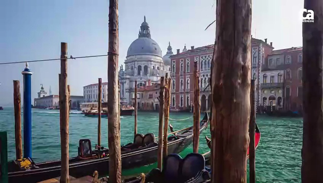 Atlantropa : le projet délirant qui voulait vider la Méditerranée