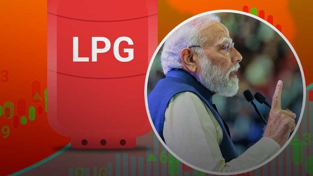 Fuel Crisis: उद्योगों की गैस सप्लाई में सरकार ने की कटौती, LPG का प्रोडक्शन 10% बढ़ाया