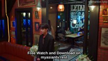 Peach lover  ep-8 eng sub