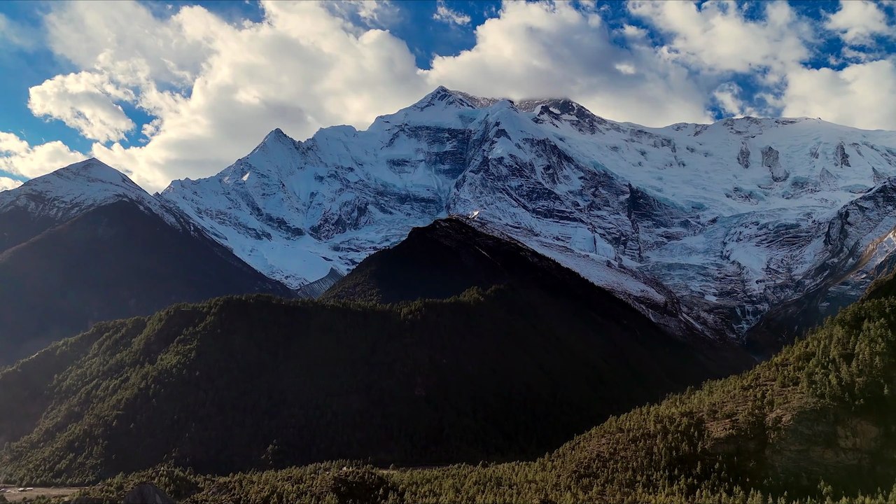 Festival du film de rando Histoires & Crapahutes - Saison 3 Bande-annonce VF