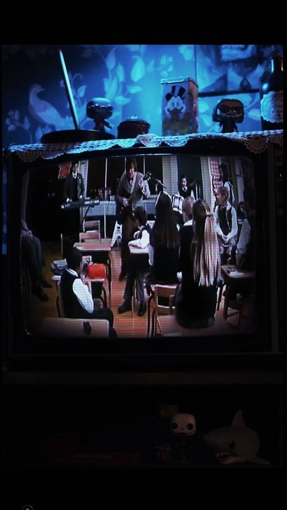 school of rock un classique a voir et revoir !